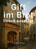 Vergiftetes Brot (eBook, ePUB)