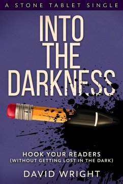Cover Into The Darkness (eBook, ePUB)