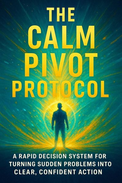 The Calm Pivot Protocol (eBook, ePUB)