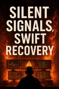 Cover Silent Signals, Swift Recovery (eBook, ePUB)