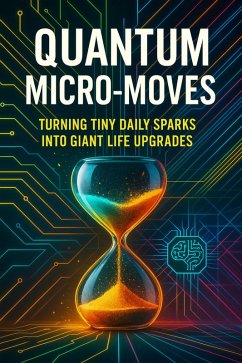 Quantum Micro-Moves (eBook, ePUB) - Carmichael, Adrian