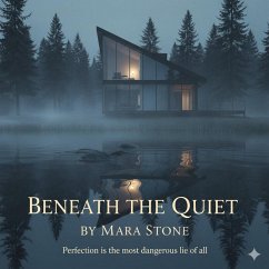 Cover Beneath The Quiet (eBook, ePUB)