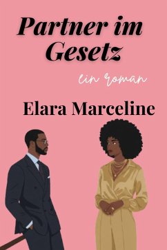 Cover Partner im Gesetz (eBook, ePUB)