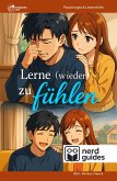 Lerne (wieder) zu fühlen (eBook, ePUB)