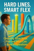 Hard Lines, Smart Flex (eBook, ePUB)