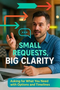 Cover Small Requests, Big Clarity (eBook, ePUB)