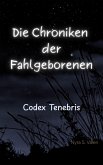 Die Chroniken der Fahlgeborenen (eBook, ePUB)
