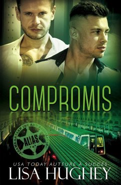 Cover Compromis (ALIAS Romances sous Protection, #5) (eBook, ePUB)