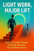 Light Work, Major Lift (eBook, ePUB)