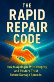 The Rapid Repair Code (eBook, ePUB)