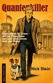 Quantenkiller (eBook, ePUB)