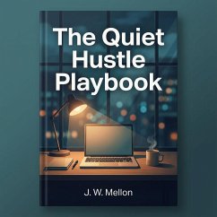 Cover The Quiet Hustle Playbook (eBook, ePUB)