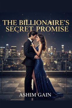 Cover The Billionaire's Secret Promise (eBook, ePUB)