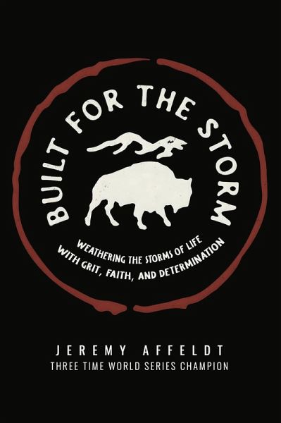 Built for the Storm (eBook, ePUB) Built for the Storm (eBook, ePUB)
