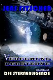 Die Sternenlegende (Verfemung der Sterne 5) (eBook, ePUB)
