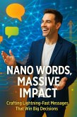 Nano Words, Massive Impact (eBook, ePUB)