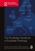 The Routledge Handbook of European Penology (eBook, PDF)