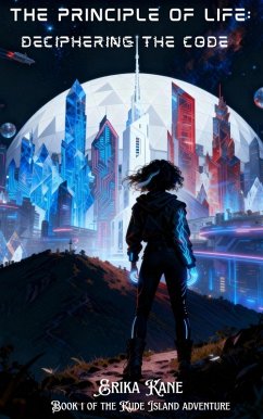 Cover The Principle of Life: Deciphering the Code (eBook, ePUB)