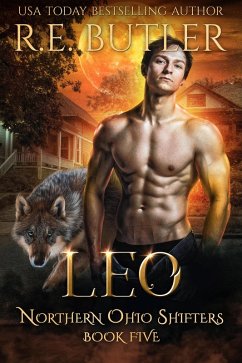Cover Leo (Northern Ohio Shifters, #5) (eBook, ePUB)