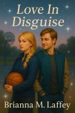 Love In Disguise (Amethyst Falls, #6) (eBook, ePUB)