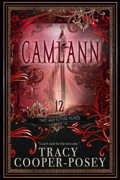 Cover Camlann (Once and Future Hearts, #12) (eBook, ePUB)