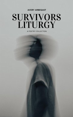 Cover Survivors Liturgy (eBook, ePUB)