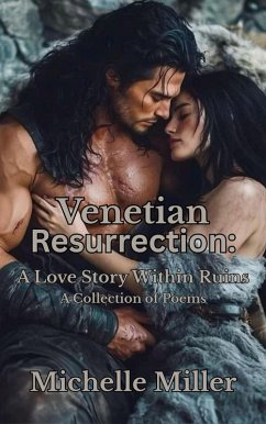 Cover Venetian Resurrection (eBook, ePUB)