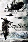 Duplicity (SEDUCTION & DESIRE, #1) (eBook, ePUB)