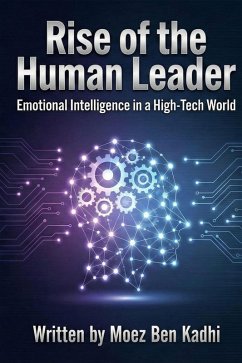 Cover Rise of the Human Leader (eBook, ePUB)