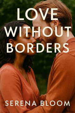 Cover Love Without Borders (eBook, ePUB)