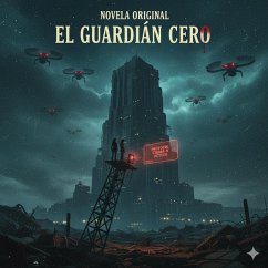 Cover El guardian cero (eBook, ePUB)