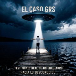 Cover El CASO G.R.S (El caso GRS serie 1, #1) (eBook, ePUB)