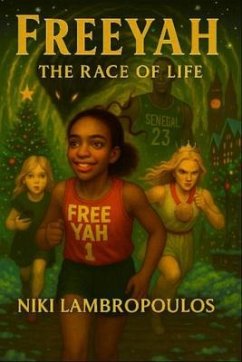 Cover Freeyah and the Race of Life (eBook, ePUB)