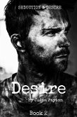 Desire (SEDUCTION & DESIRE, #2) (eBook, ePUB)