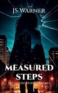 Cover Measured Steps (eBook, ePUB)