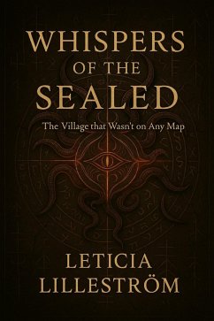 Cover WHISPERS OF THE SEALED: The Village that Wasn't on Any Map (the sealed reflections, #1) (eBook, ePUB)