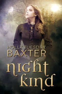 Cover NightKind (eBook, ePUB)