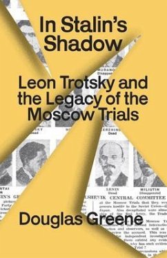 In Stalin's Shadow (eBook, ePUB) - Greene, Douglas