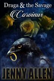 Draga & the Savage (eBook, ePUB)