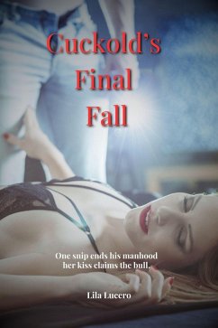 Cover Cuckold's Final Fall (eBook, ePUB)