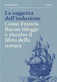 La saggezza dell'induzione. Come Francis Bacon rilegge e riscrive il libro della natura