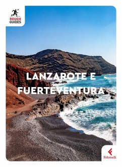 Lanzarote e Fuerteventura - Lee, Phil