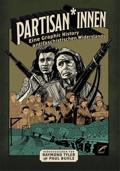 Cover Partisan*innen