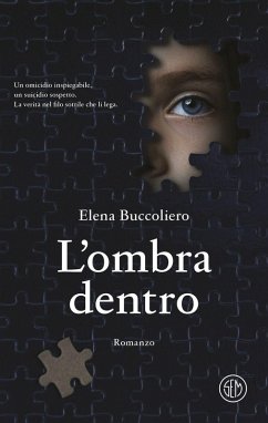 L' ombra dentro - Buccoliero, Elena