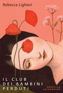 Cover Il club dei bambini perduti