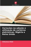 Variações na adoção e utilização de carteiras eletrónicas: Nigéria e Reino Unido