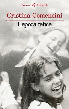 Cover L' epoca felice