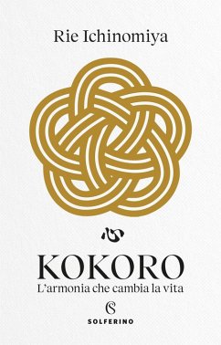 Cover Kokoro. L'armonia che cambia la vita