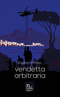 Vendetta arbitraria - Masso, Elisabetta