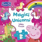 Magici unicorni. Peppa Pig
